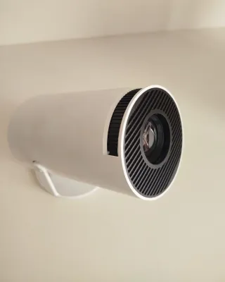 Proyector Portátil Ultra HD