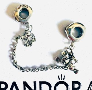 Pandora Disney Mickey Mouse Charm