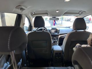 Ford Kuga 2017