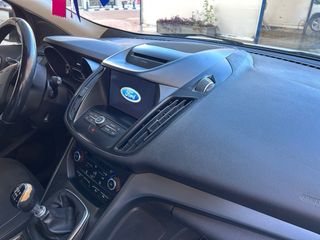 Ford Kuga 2017