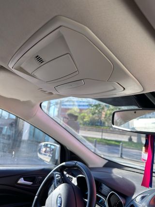 Ford Kuga 2017
