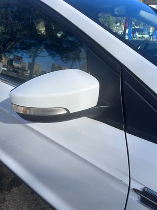 Ford Kuga 2017
