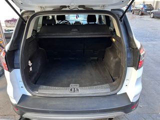 Ford Kuga 2017