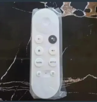 Mando Google Chromecast Blanco