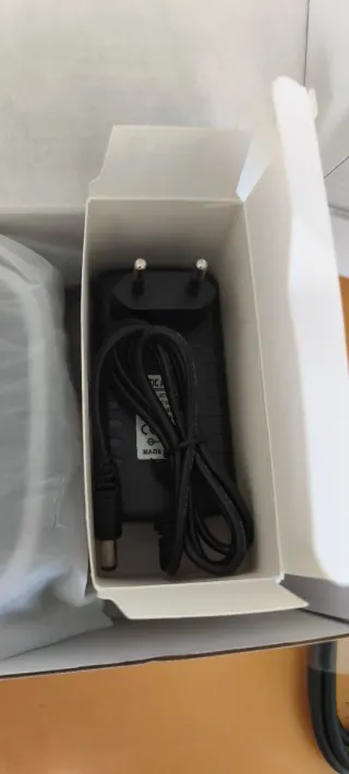 Dock Station 2.5/3.5 SATA 40TB Type-C 3.1