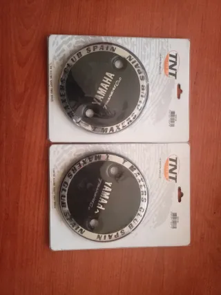 Tapas variador Yamaha TMAX 500 2006