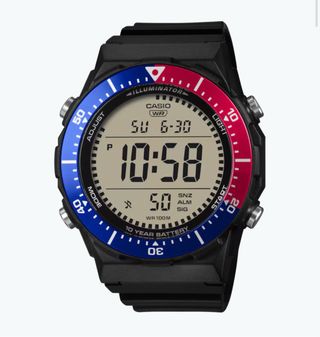 Reloj Casio Digital AE-1700H-1A2