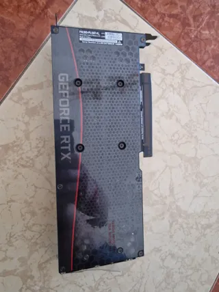 EVGA GeForce RTX 3060 Ti FTW3 ULTRA