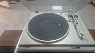 Equipo Hifi Technics Completo