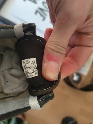 Zapatillas Vans Old Skool Talla 39