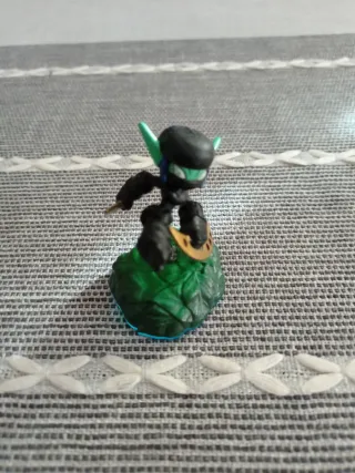 Skylanders Ninja Stealth Elf