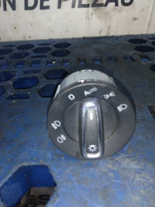 MANDO LUCES RENAULT CLIO IV Business | 09.12 - 12