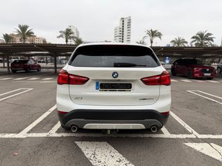 BMW X1 2018 S20D 190cv
