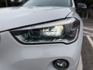 BMW X1 2018 S20D 190cv