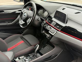 BMW X1 2018 S20D 190cv