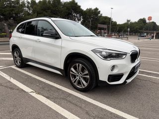 BMW X1 2018 S20D 190cv