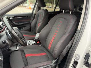 BMW X1 2018 S20D 190cv