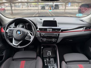BMW X1 2018 S20D 190cv