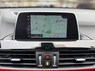 BMW X1 2018 S20D 190cv