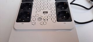 Gruppo di Continuità (UPS) Legrand Keor Multiplug