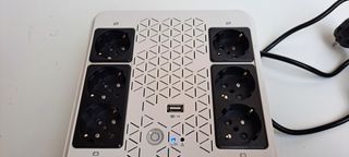 Gruppo di Continuità (UPS) Legrand Keor Multiplug