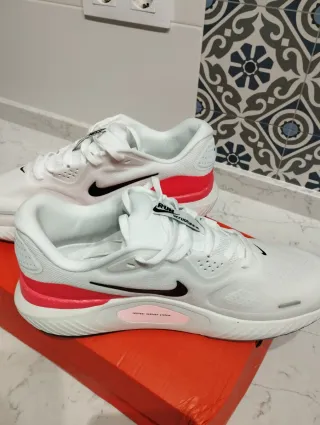 Nike Structure 26 Zapatillas Running hombre