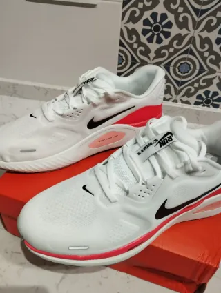 Nike Structure 26 Zapatillas Running hombre