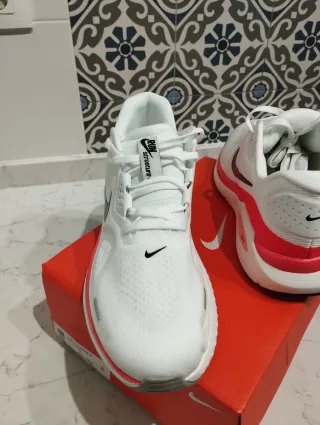 Nike Structure 26 Zapatillas Running hombre