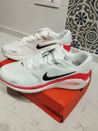 Nike Structure 26 Zapatillas Running hombre