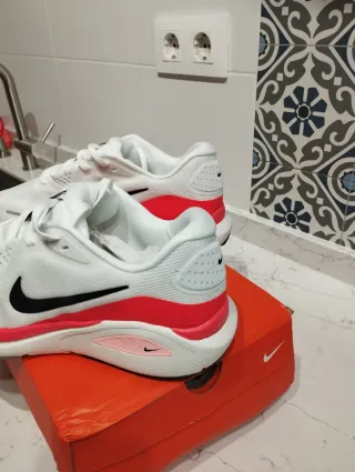 Nike Structure 26 Zapatillas Running hombre