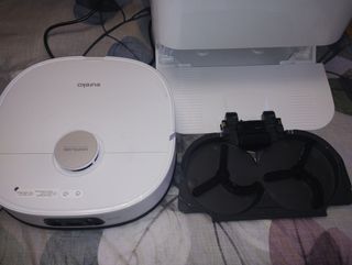 Aspirador Robot Eureka J15 Pro Ultra