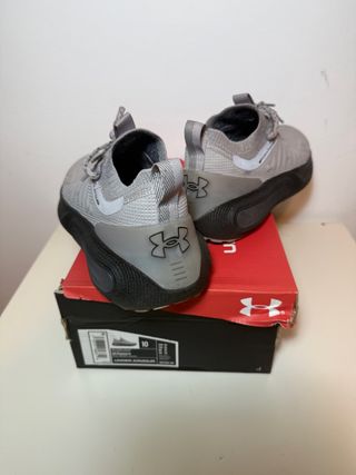 Under Armour UA Phantom 4 EUR 44 Nuevas