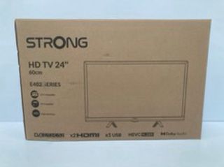 Smart TV LED Strong 24 SRT24HE4023