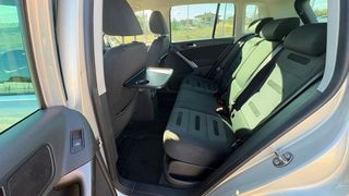 Volkswagen Tiguan 2008