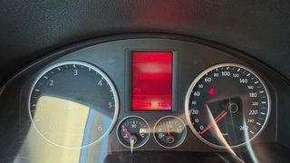 Volkswagen Tiguan 2008