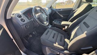 Volkswagen Tiguan 2008