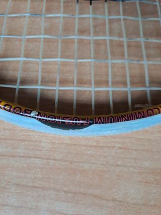 Raqueta Squash HEAD Vision Adulto + Funda