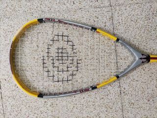 Raqueta Squash HEAD Vision Adulto + Funda