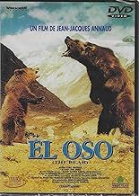 El Oso DVD (Español)