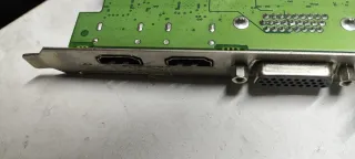 Placa Blackmagic Intensity Pro 4K