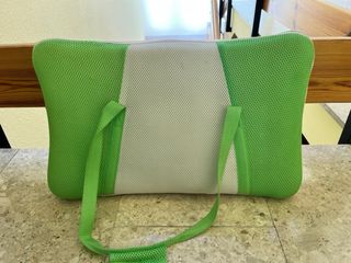 Tabla Wii Balance Board Nintendo + juego