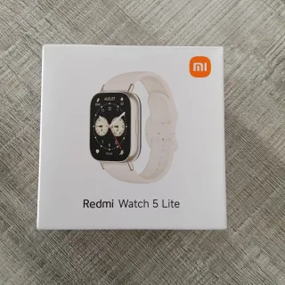 Redmi Watch 5 Lite Nuevo