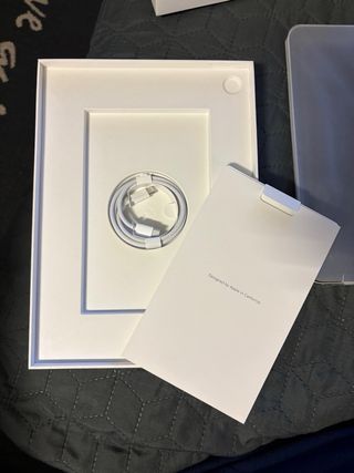 Apple iPad 11 128GB Wi-Fi