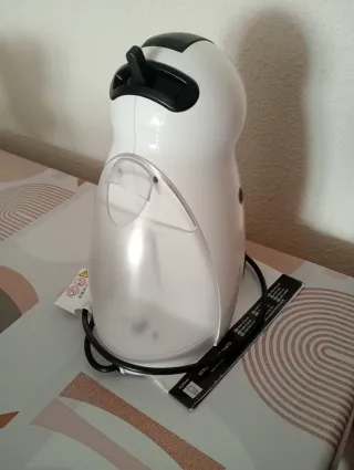 Cafetera Nescafé Dolce Gusto Blanca