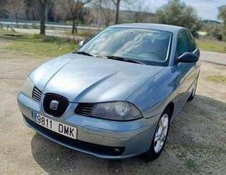 SEAT Ibiza 1.9 Tdi