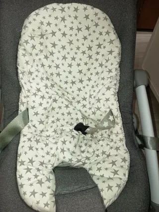 Hamaca Jané Fold plegable