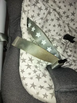 Hamaca Jané Fold plegable