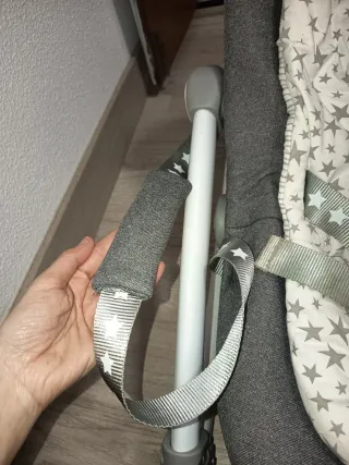 Hamaca Jané Fold plegable