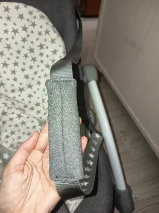 Hamaca Jané Fold plegable