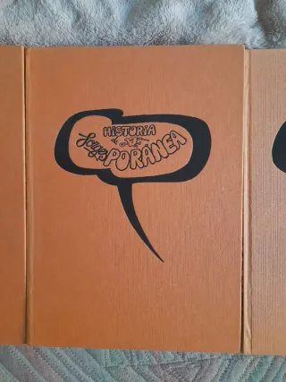 Libro Historia Forgesporanea.